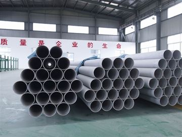 الصين F321 316L الفولاذ المقاوم للصدأ الأنابيب غير الملحومة، والجدول الزمني 80 أنابيب الصلب غير القابل للصدأ المزود
