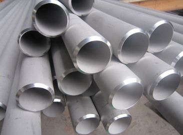 الصين ايسي DIN JIS الفولاذ المقاوم للصدأ سلس أنابيب من الفئة الفنية 1.4552 الجدول 80 الأنابيب الملحومة المزود