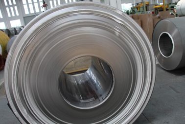 الصين cold-rolled BS 1449, DIN17460, ضجيج 17441 حارّ/فولاذيّ ملف شريط 2B, ba إنجاز المزود