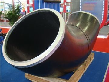الصين P5 high Pressure, P9, T11 فولاذ alloy أنبوب تركيب لزيت, كهرباء المزود