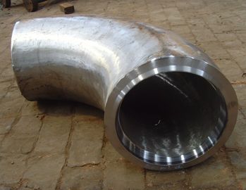 الصين صناعيّ كوع/قمزة alloy فولاذ أنبوب يلوّن تركيب يدهن ASTM A213 114mm - 1020mm المزود