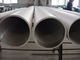 أنابيب الإنشائية الصناعية دوبلكس الصلب، سلس 3 بوصة الفولاذ المقاوم للصدأ أنابيب الغاز المزود
