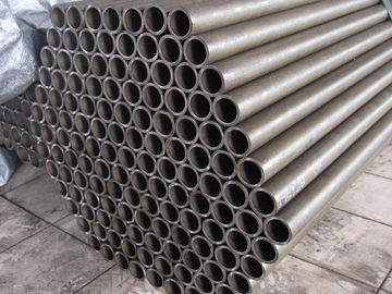الصين أنبوب ASTM A210 A210m المتوسطة سلس الصلب الكربوني للمراجل / الكيميائية المزود