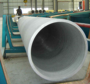 الصين الجدول 40 الفولاذ المقاوم للصدأ سلس أنابيب من ستاندرد ASTM A312 / A269 / A213 المزود