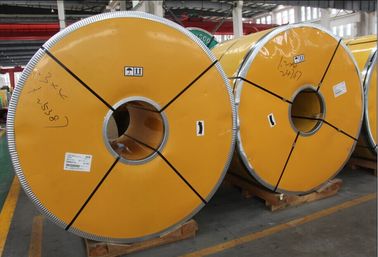 الصين ASTM A240, JIS G4304, G4305 hot-rolled صلب الذى لا يصدأ ملف 430 410 409 صنع وفقا لطلب الزّبون المزود