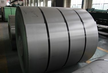 الصين cold-rolled ASTM 201 304 316 صلب الذى لا يصدأ ملف No2, No4, شعر خطّ مع pvc المزود