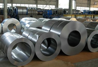 الصين 1000mm 1219mm حارّ أو cold-rolled ملف فولاذيّ, 200 300 400 sery ss ملف JIS, AISI المزود