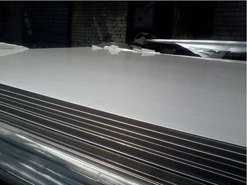 الصين 12 X 18H10T 321 الفولاذ المقاوم للصدأ ورقة، توالت 1800mm العرض الساخن ألواح الصلب المزود
