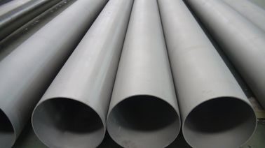 صلب SS 304 316 الأنابيب الملحومة ستانلس ستيل سماكة 0.5mm و- 25MM المزود
