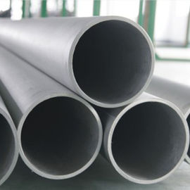 صلب SS 304 316 الأنابيب الملحومة ستانلس ستيل سماكة 0.5mm و- 25MM المزود