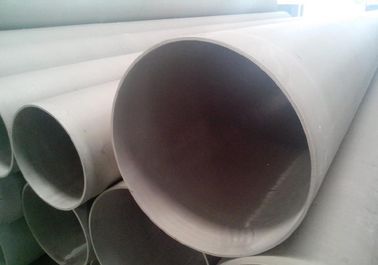 صلب SS 304 316 الأنابيب الملحومة ستانلس ستيل سماكة 0.5mm و- 25MM المزود