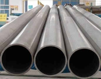 صلب SS 304 316 الأنابيب الملحومة ستانلس ستيل سماكة 0.5mm و- 25MM المزود