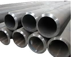 أنبوب ASTM A210 A210m المتوسطة سلس الصلب الكربوني للمراجل / الكيميائية المزود