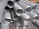 ايسي DIN JIS الفولاذ المقاوم للصدأ سلس أنابيب من الفئة الفنية 1.4552 الجدول 80 الأنابيب الملحومة المزود