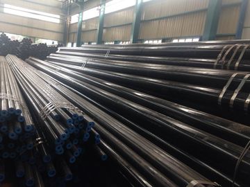 جدول 80 API 5L الكربون الصلب غير الملحومة الأنابيب 50MM للنقل السوائل، الغلايات المزود