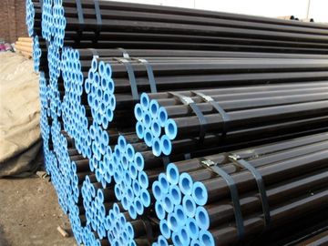ASTM A53 الهيكلية أنابيب الصلب، CS أنابيب غير ملحومة OD 10.3mm - 1219mm المزود