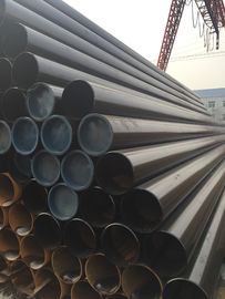 المجلفن 20 # 16Mn المتفجرات من مخلفات الحرب أنابيب الصلب مع ارتفاع قوة الشد 420Mpa - 440Mpa المزود