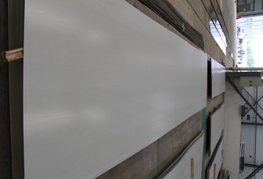 شعر يدرّج خطّ مع pvc, مرآة إنجاز صلب الذى لا يصدأ صفح 301 304 316 ASTM A240 المزود