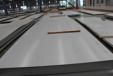 شعر يدرّج خطّ مع pvc, مرآة إنجاز صلب الذى لا يصدأ صفح 301 304 316 ASTM A240 المزود