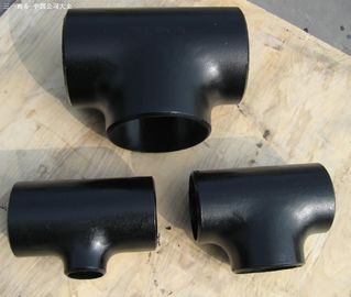 1/2 &amp;quot;- 60&amp;quot; الكربون الصلب مواسير المساواة المحملة / تخفيض المحملة للاتصال المزود
