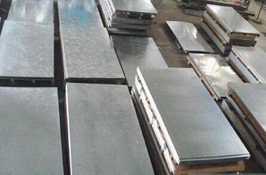 0.16mm - 0.6mm وسمك ألواح الصلب المجلفن الأنابيب PREPAINTED لفائف الصلب المزود