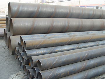 الصين 100 * 50 * 2.5 سلس الكربون أنابيب الصلب ASTM A106 الأسود أنابيب الصلب للصناعة النفط مصنع