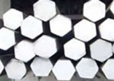 الصين مقشر / تلميع سداسي الصلب بار، 300 سلسلة الفولاذ المقاوم للصدأ الهيكس بار مصنع